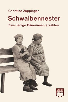 Schwalbennester, Christine Zuppinger