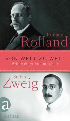 Von Welt zu Welt, Romain Rolland
