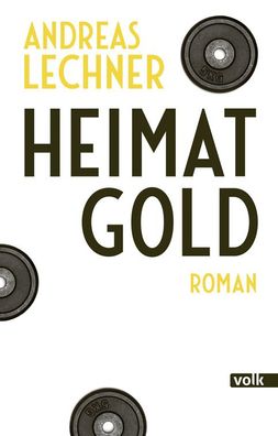 Heimatgold, Andreas Lechner