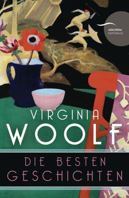 Die besten Geschichten, Virginia Woolf