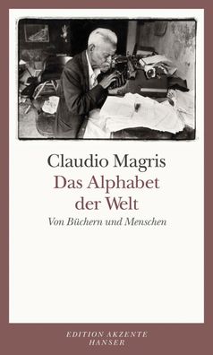 Das Alphabet der Welt, Claudio Magris
