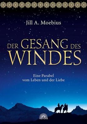 Der Gesang des Windes, Jill Moebius