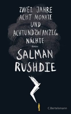 Zwei Jahre, acht Monate und achtundzwanzig N?chte, Salman Rushdie