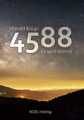 4588, Harald Kaup