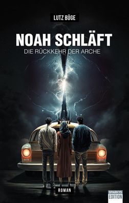 Noah schl?ft, Lutz B?ge