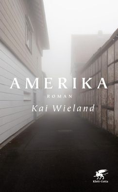 Amerika, Kai Wieland
