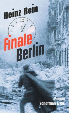 Finale Berlin, Heinz Rein