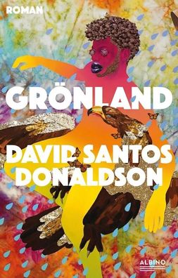 Gr?nland, David Santos Donaldson