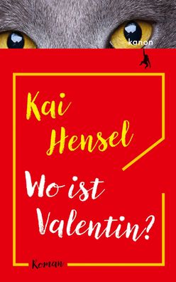 Wo ist Valentin?, Kai Hensel