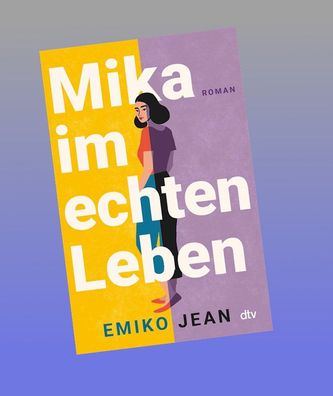 Mika im echten Leben, Emiko Jean