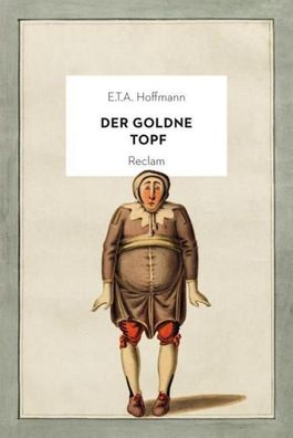 Der goldne Topf, E. T. A Hoffmann