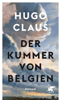 Der Kummer von Belgien, Hugo Claus