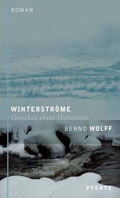 Winterstr?me, Bernd Wolff