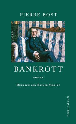 Bankrott, Pierre Bost