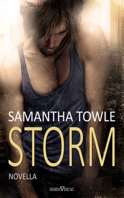 Storm, Samantha Towle