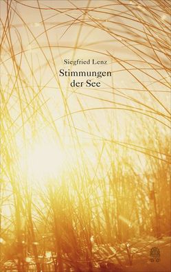 Stimmungen der See, Siegfried Lenz