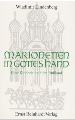 Marionetten in Gottes Hand, Wladimir Lindenberg