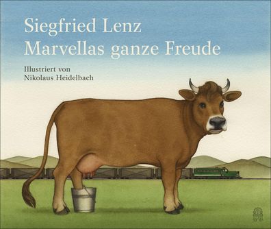 Marvellas ganze Freude, Siegfried Lenz