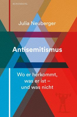Antisemitismus, Julia Neuberger