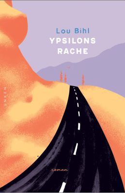Ypsilons Rache, Lou Bihl