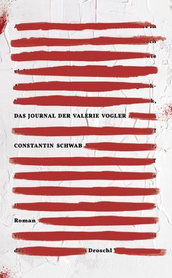 Das Journal der Valerie Vogler, Constantin Schwab