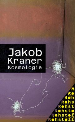 Kosmologie, Jakob Kraner