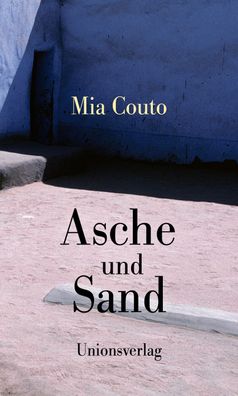 Asche und Sand, Mia Couto