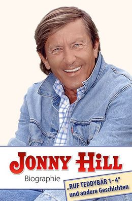 Jonny Hill Biographie, Jonny Hill