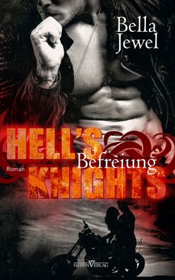Hell's Knights - Befreiung, Bella Jewel