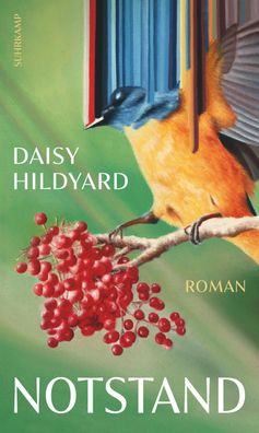 Notstand, Daisy Hildyard