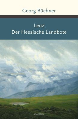 Lenz / Der Hessische Landbote, Georg B?chner
