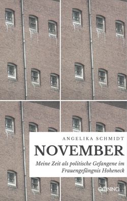 November, Angelika Schmidt