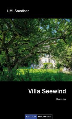 Villa Seewind, Jakob Maria Soedher