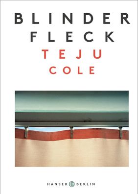 Blinder Fleck, Teju Cole