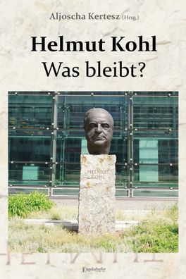 Helmut Kohl - Was bleibt?, Aljoscha Kertesz