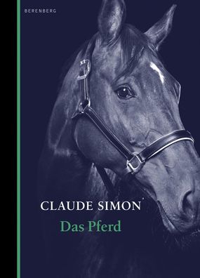 Das Pferd, Claude Simon