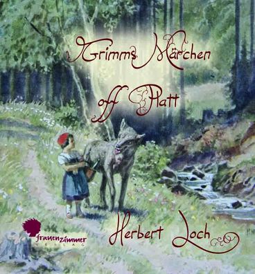Grimms M?rchen off Platt, Herbert Loch
