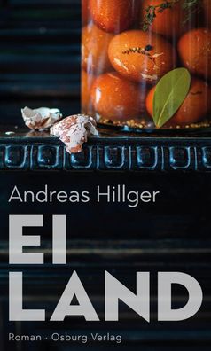 Eiland, Andreas Hillger