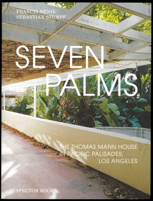 Seven Palms, Francis Nenik