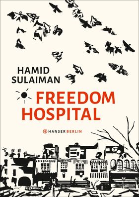 Freedom Hospital, Hamid Sulaiman