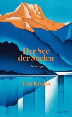 Der See der Seelen, Tim Krohn