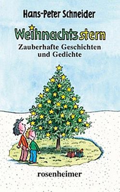 Weihnachtsstern, Hans-Peter Schneider