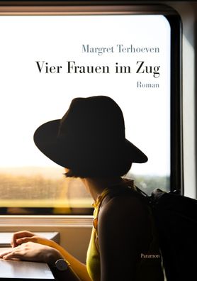 Vier Frauen im Zug, Margret Terhoeven