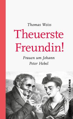 Theuerste Freundin, Thomas Wei?