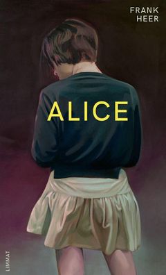 Alice, Frank Heer