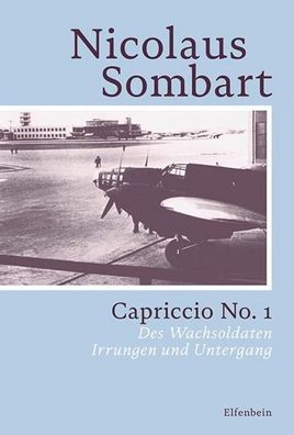 Capriccio Nr. 1, Sombart Nicolaus