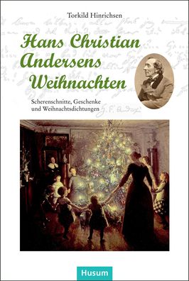 Hans Christian Andersens Weihnachten, Torkild Hinrichsen
