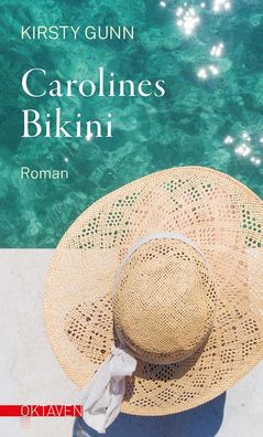 Carolines Bikini, Kirsty Gunn