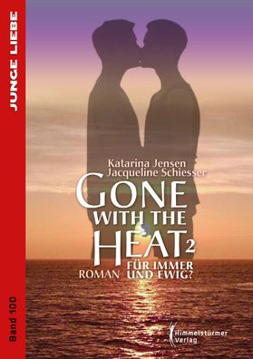 Gone with the Heat 2, Katarina Jensen