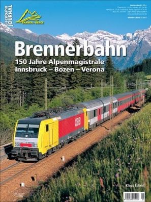 Brennerbahn,
